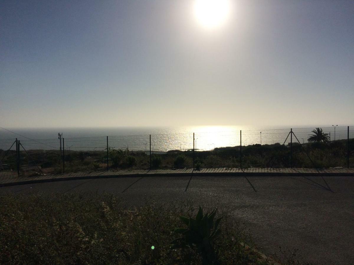 Ericeira Surf And Sunアパートメント エクステリア 写真