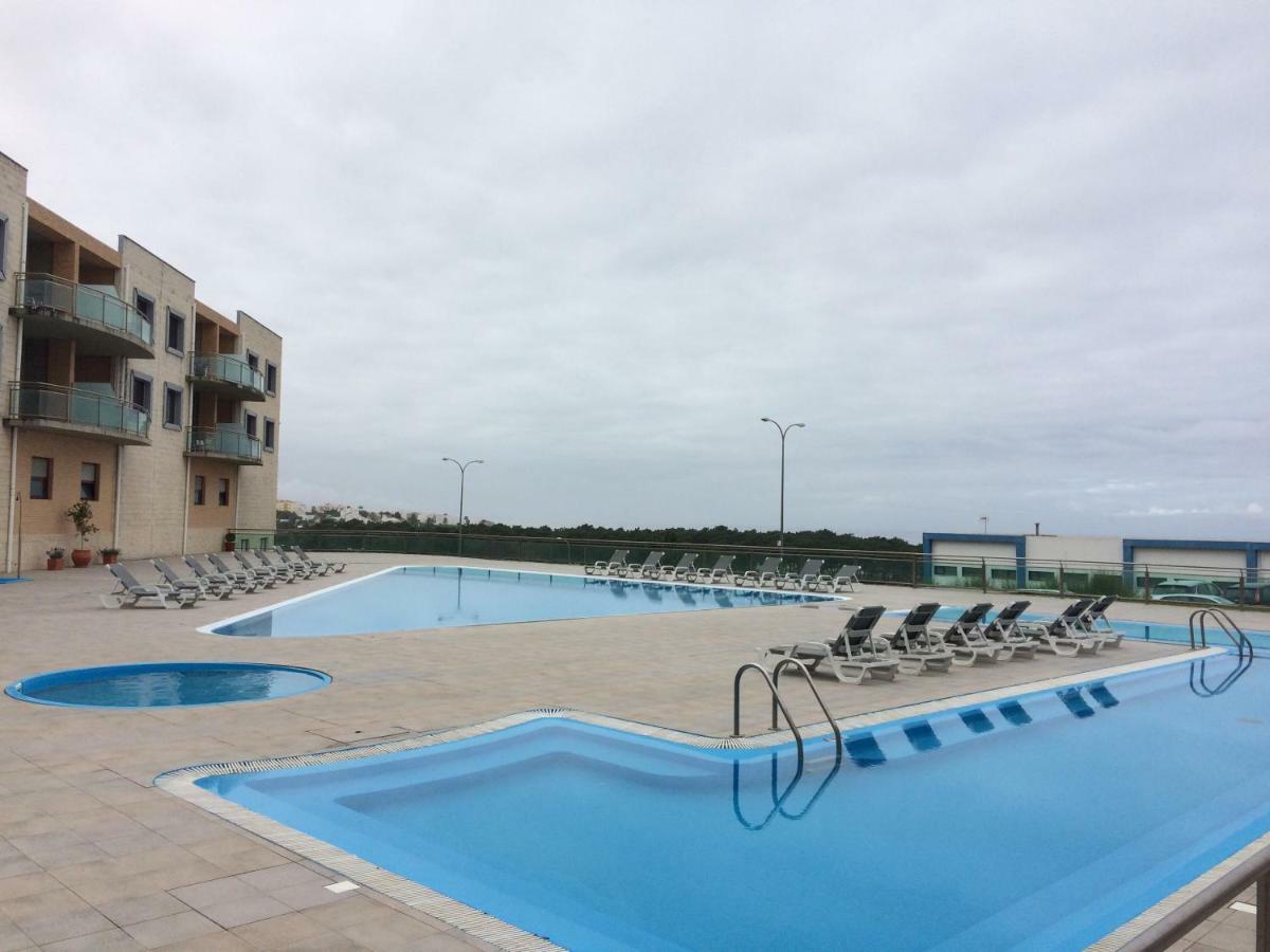 Ericeira Surf And Sunアパートメント エクステリア 写真