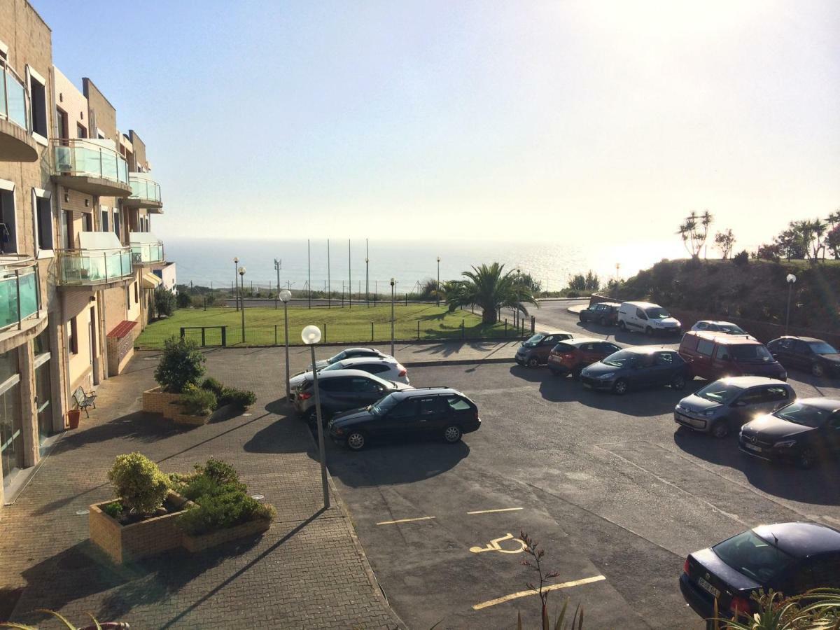 Ericeira Surf And Sunアパートメント エクステリア 写真